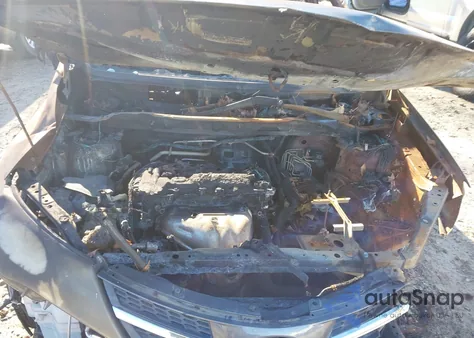 2013 Toyota Rav4 Xle from USA, damaged, VIN 2T3WFREV5DW039055